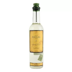 Ilegal Mezcal Unaged Joven Special Edition
